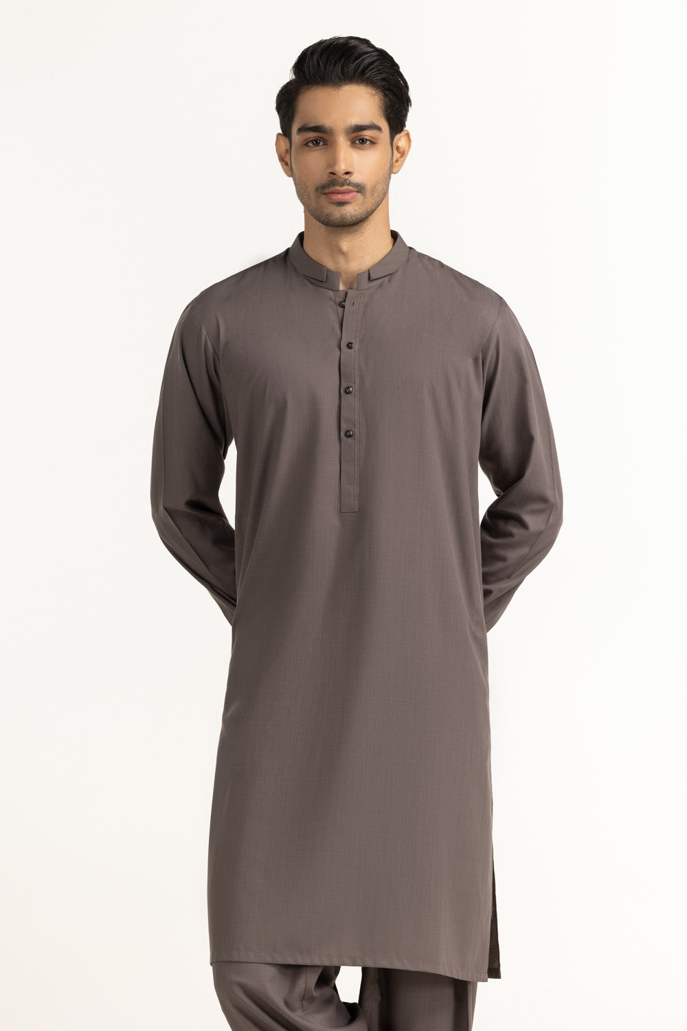 Regular Fit Styling Suits