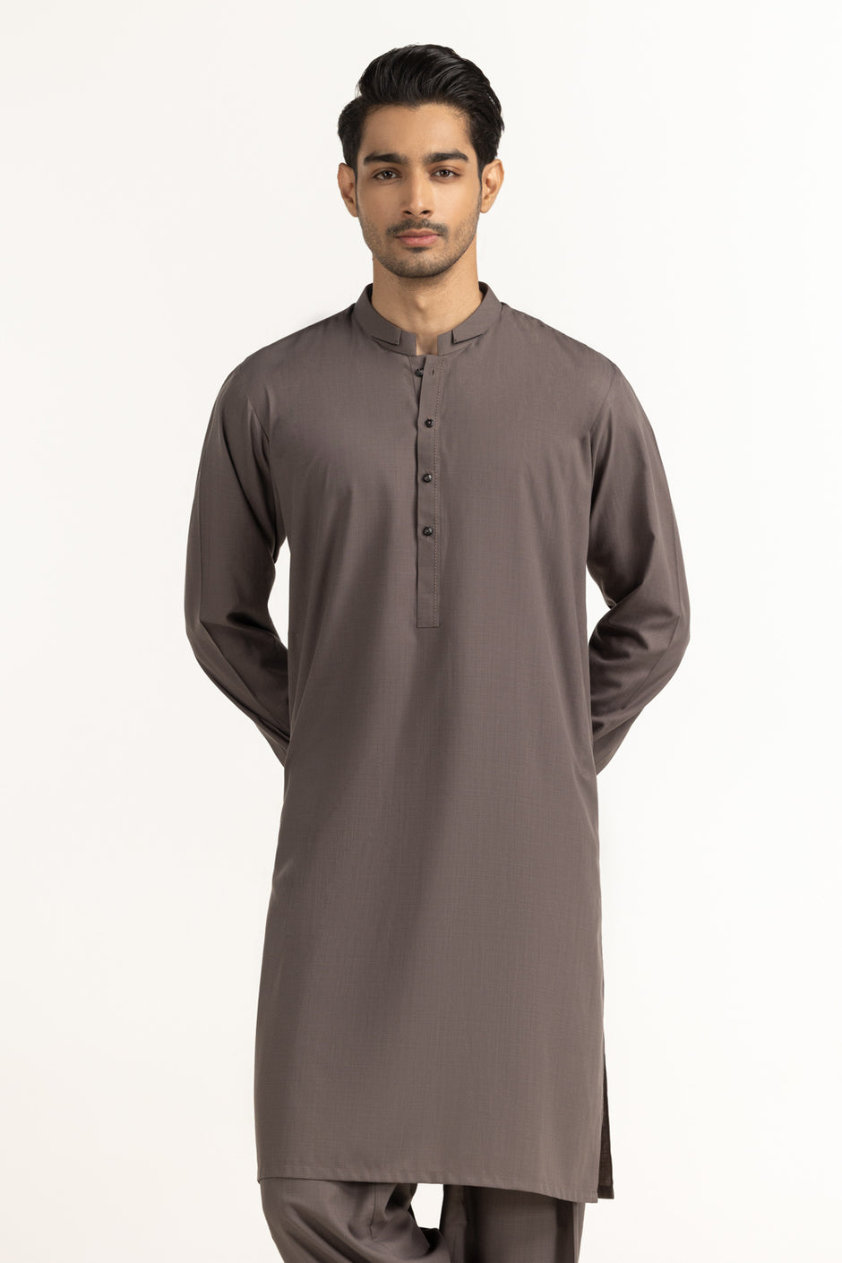 Regular Fit Styling Suits