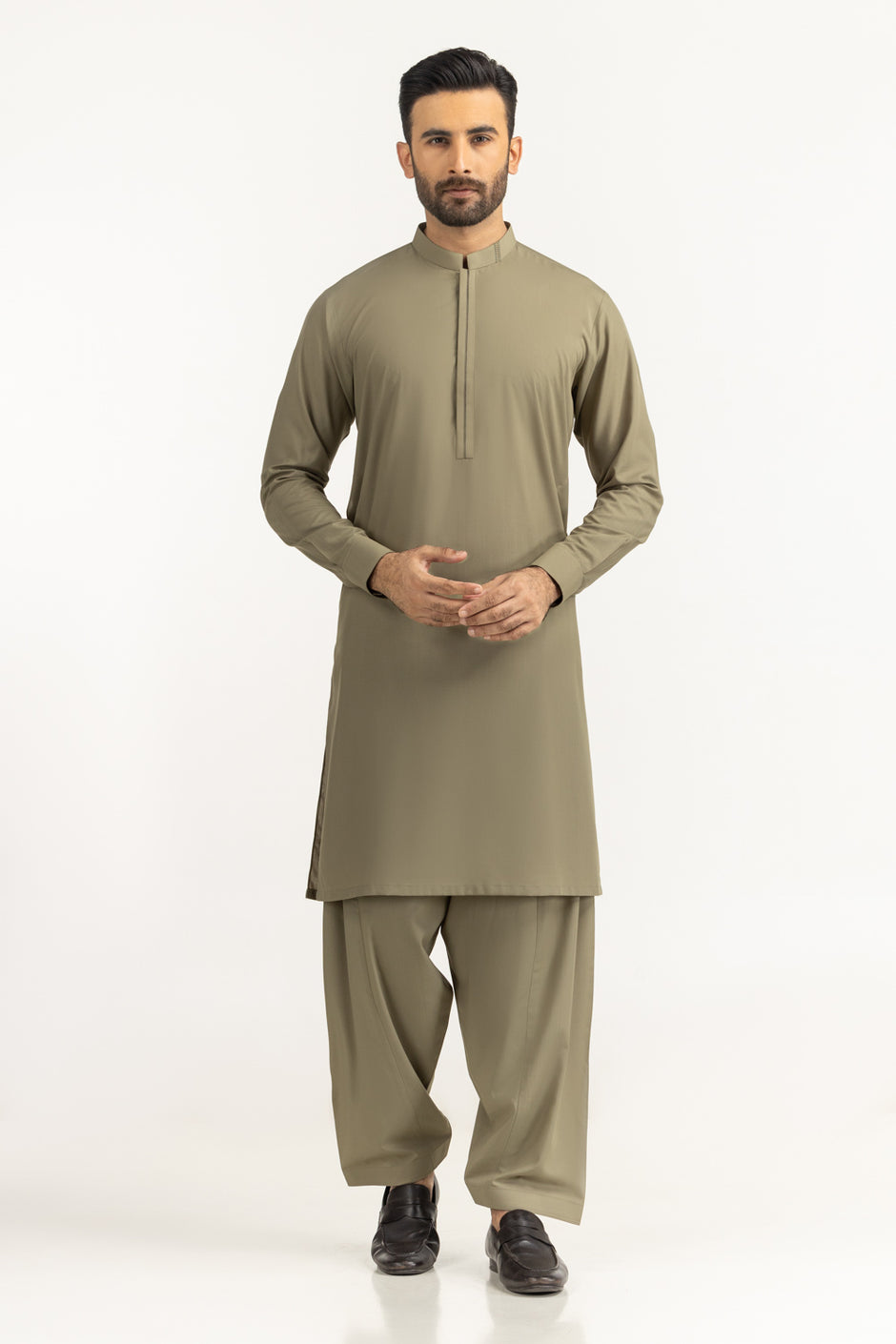 Regular Fit Styling Suits