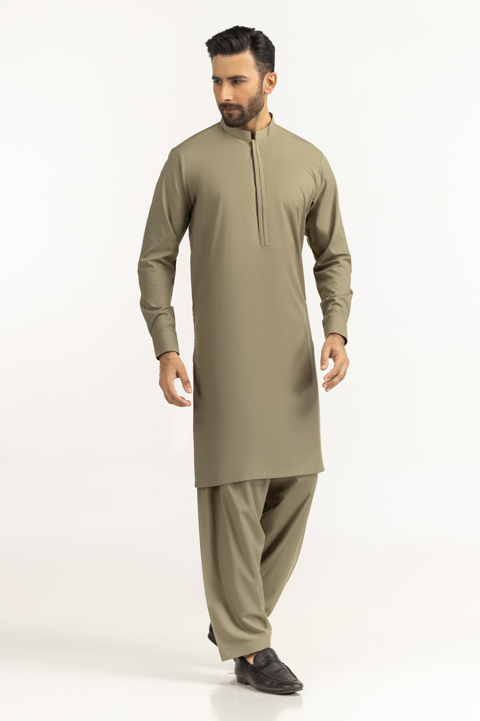 Regular Fit Styling Suits