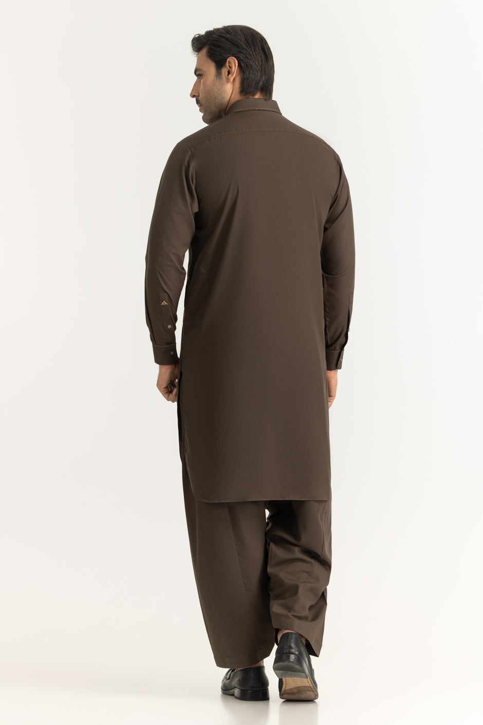 Regular Fit Styling Suits
