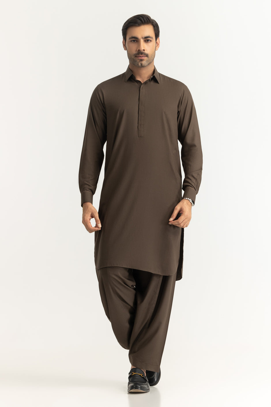 Regular Fit Styling Suits
