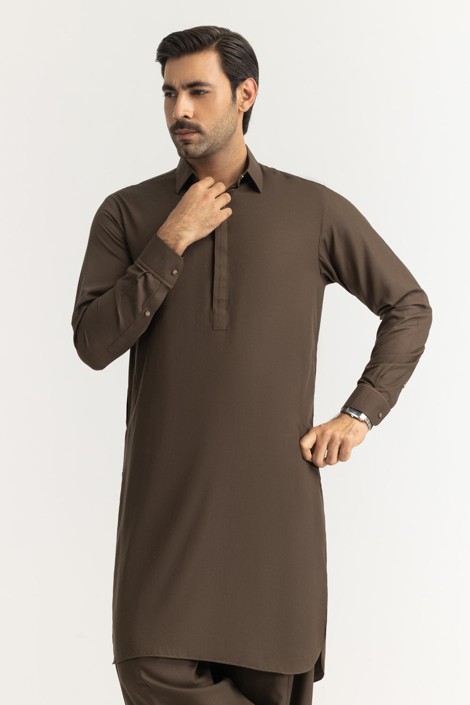 Regular Fit Styling Suits