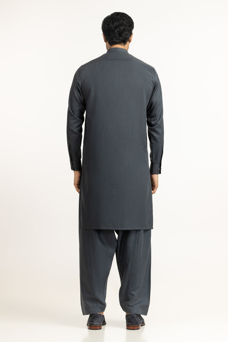 Regular Fit Styling Suits