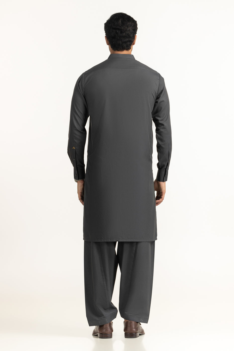 Regular Fit Basic Suits