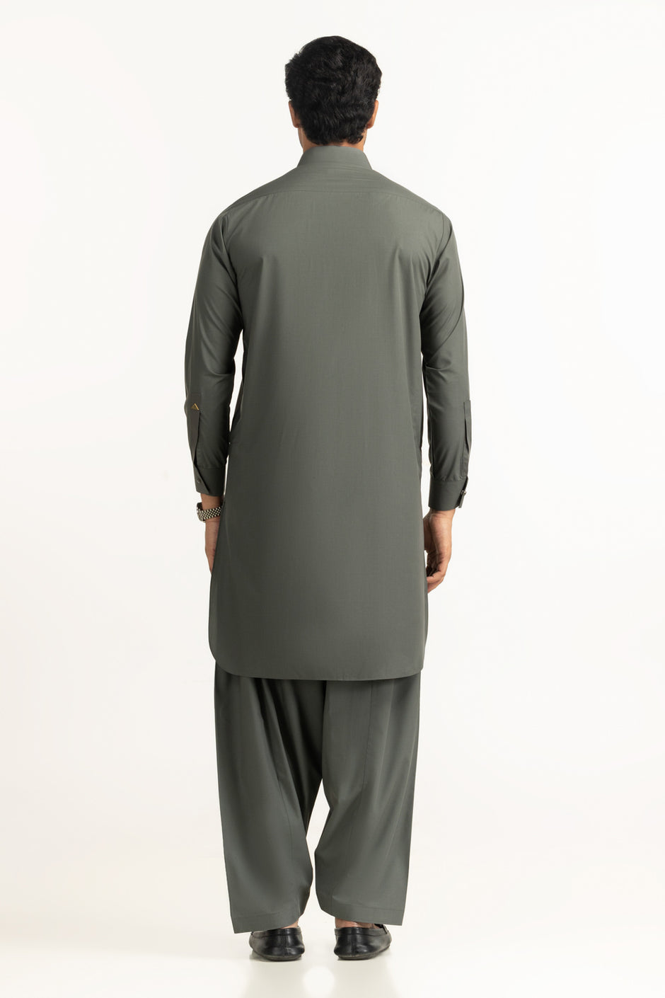 Regular Fit Basic Suits