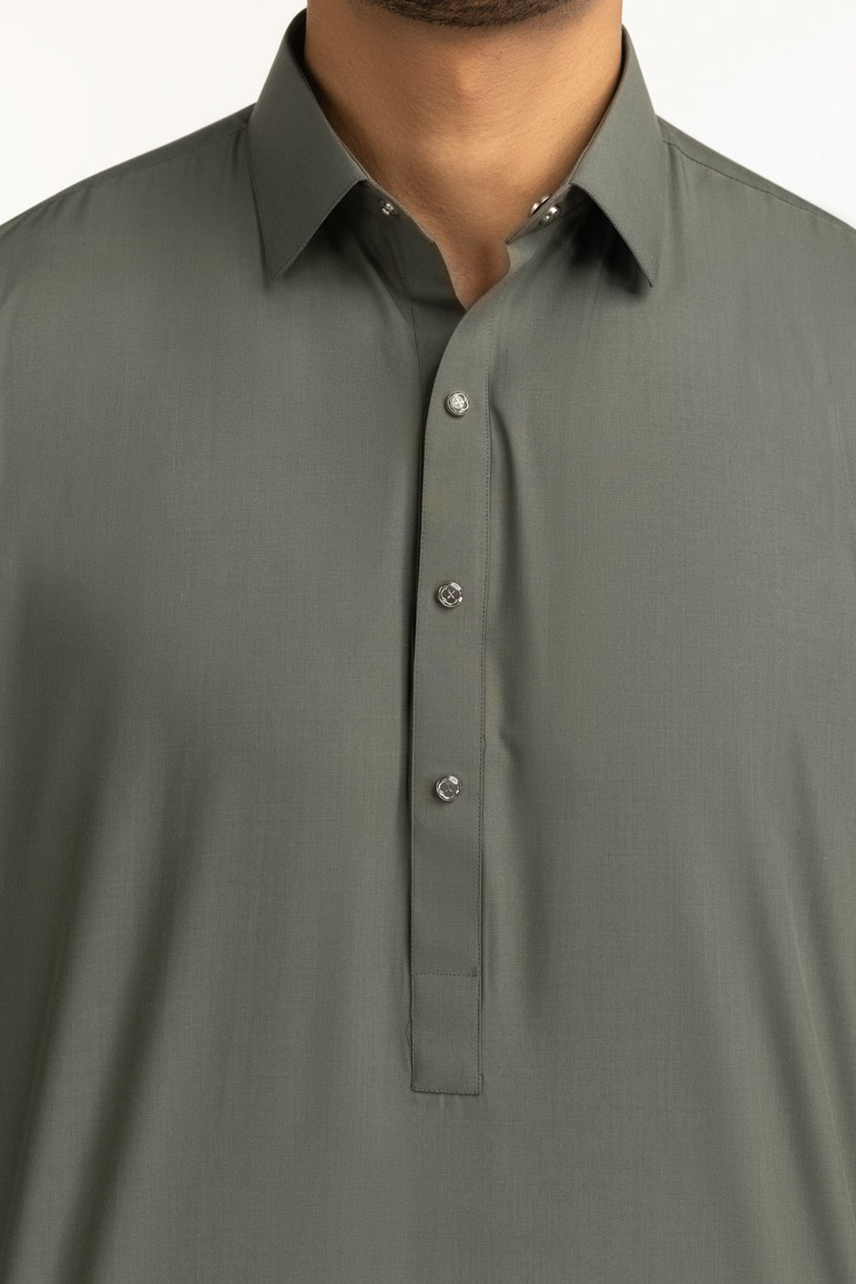 Regular Fit Basic Suits