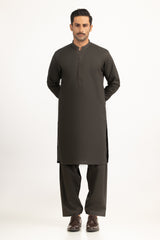 Regular Fit Basic Suits SK-BSC25-049