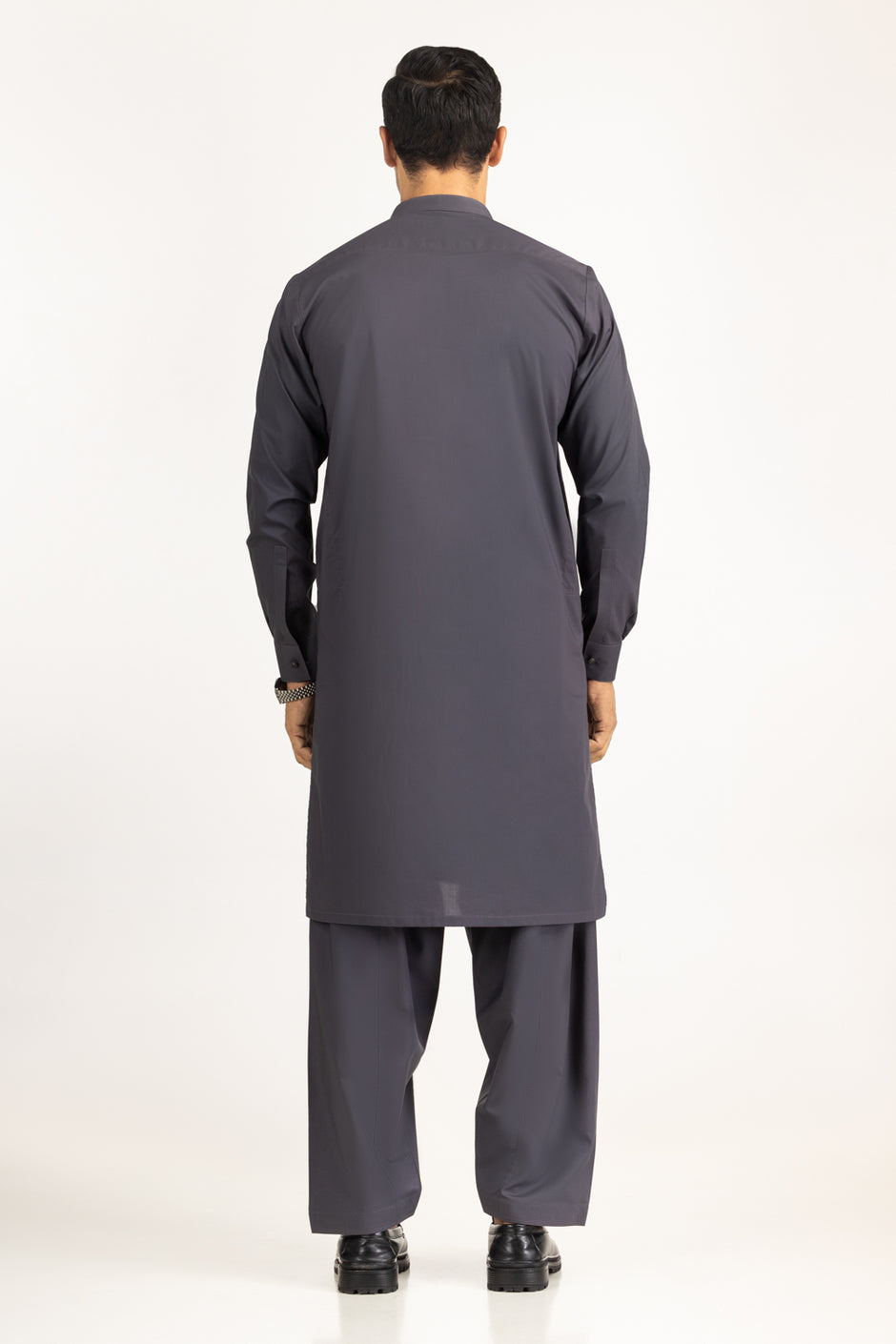 Regular Fit Basic Suits
