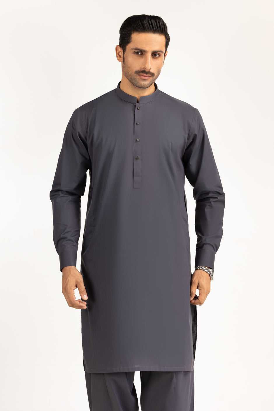 Regular Fit Basic Suits