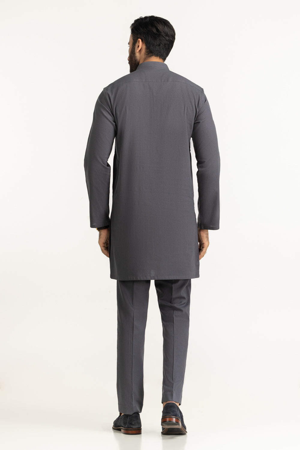 Slim Fit Basic Suits SK-BSCSL25-006