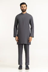 Slim Fit Basic Suits SK-BSCSL25-006