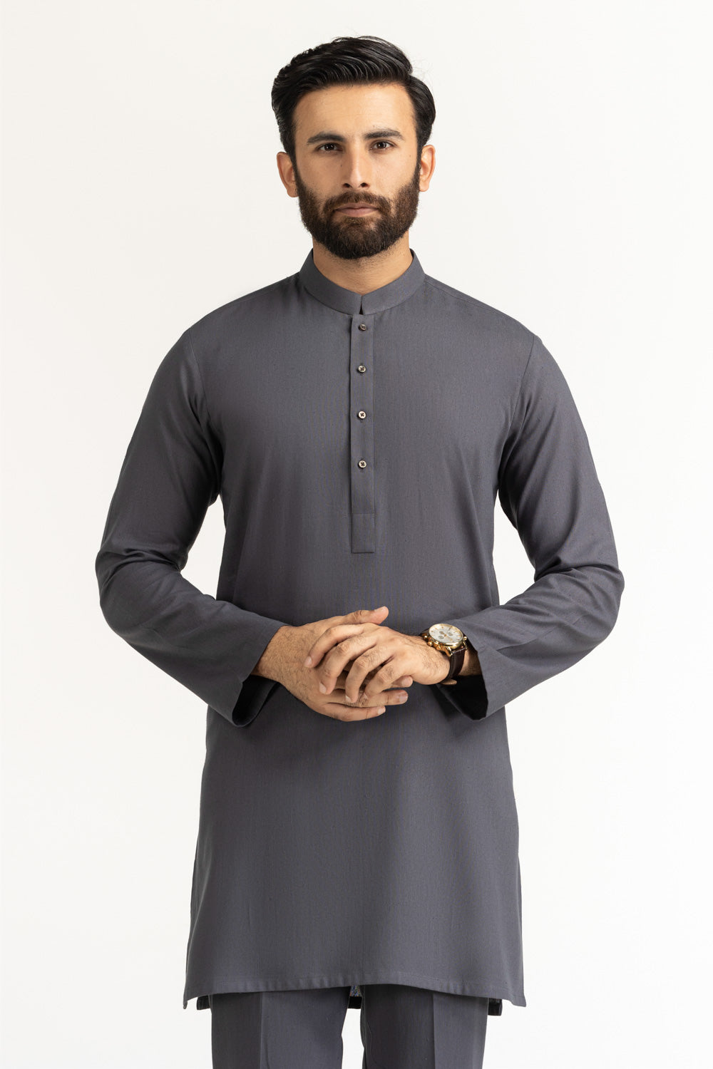 Slim Fit Basic Suits SK-BSCSL25-006