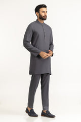 Slim Fit Basic Suits SK-BSCSL25-006