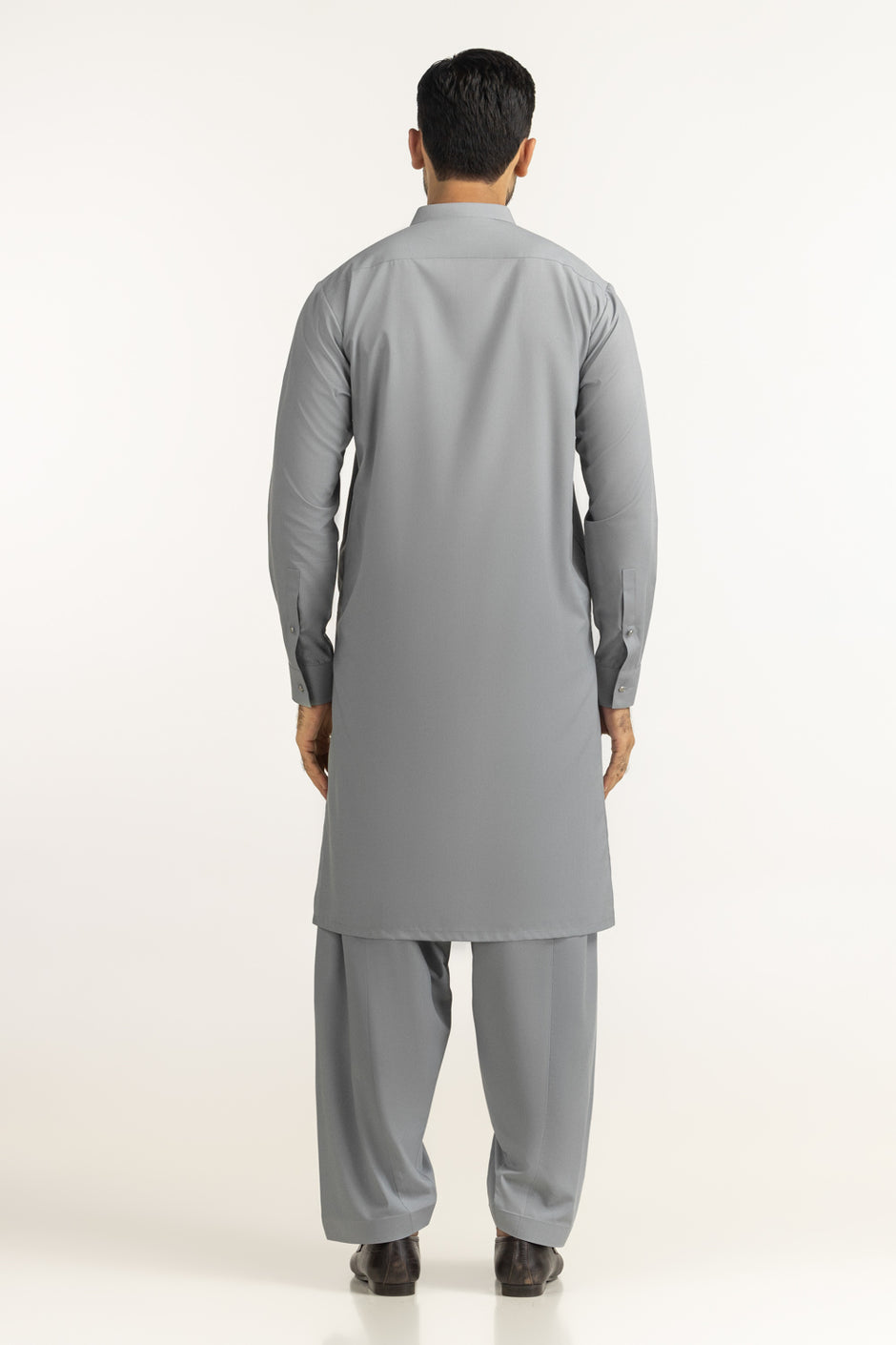 Regular Fit Basic Suits