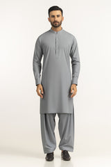 Regular Fit Basic Suits SK-BSC26-002