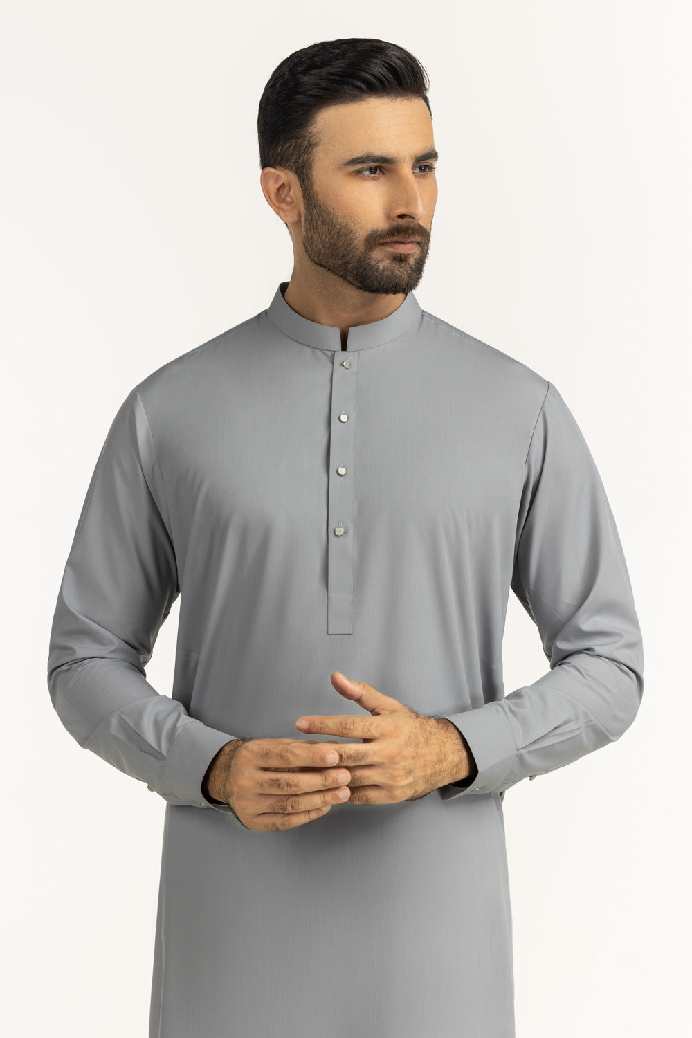 Regular Fit Basic Suits SK-BSC26-002