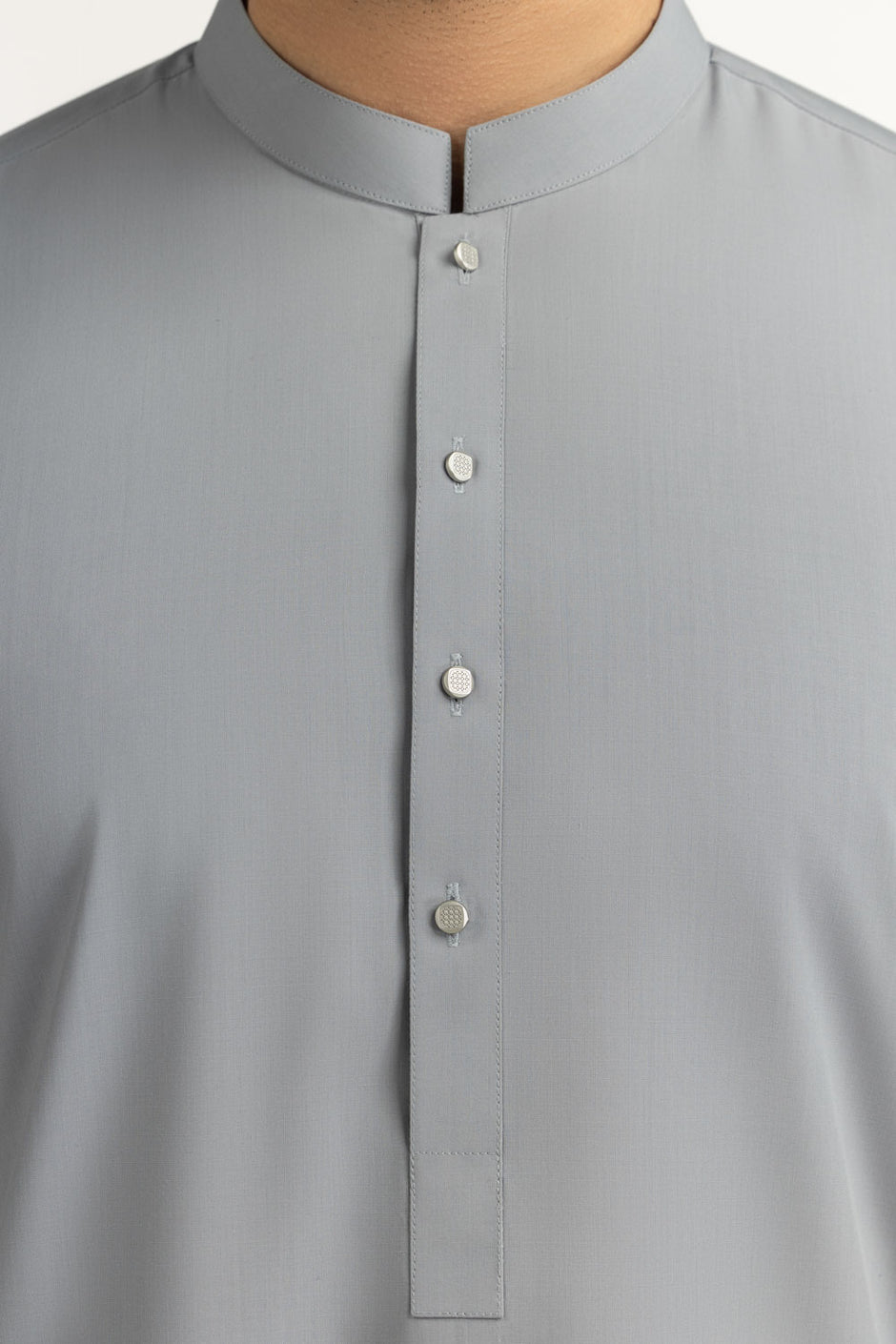 Regular Fit Basic Suits