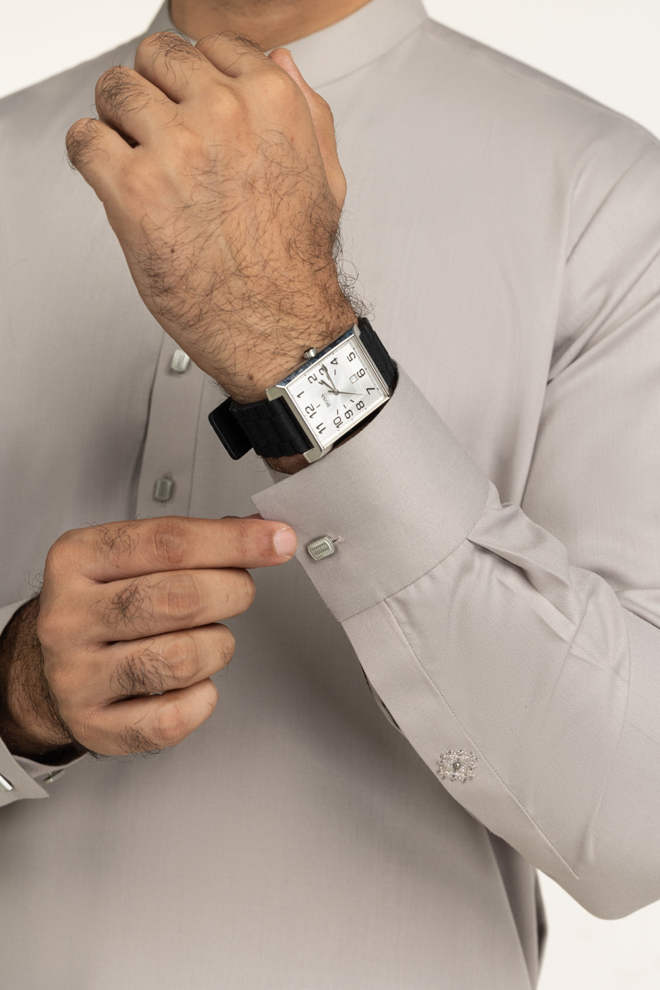Regular Fit Styling Suits