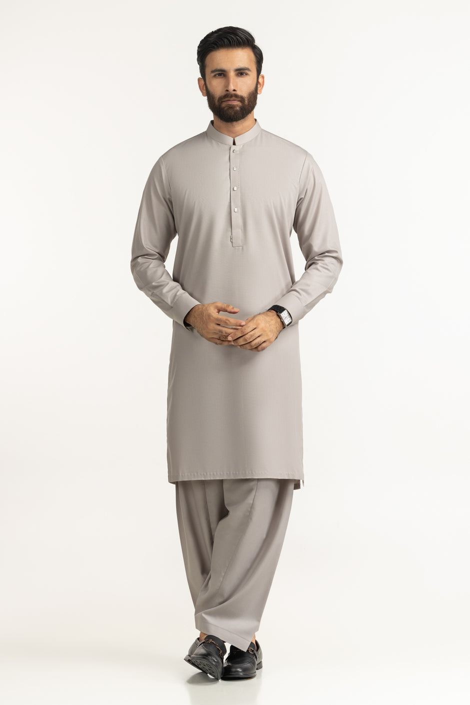 Regular Fit Styling Suits