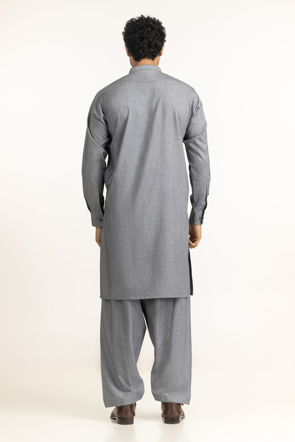 Regular Fit Styling Suits