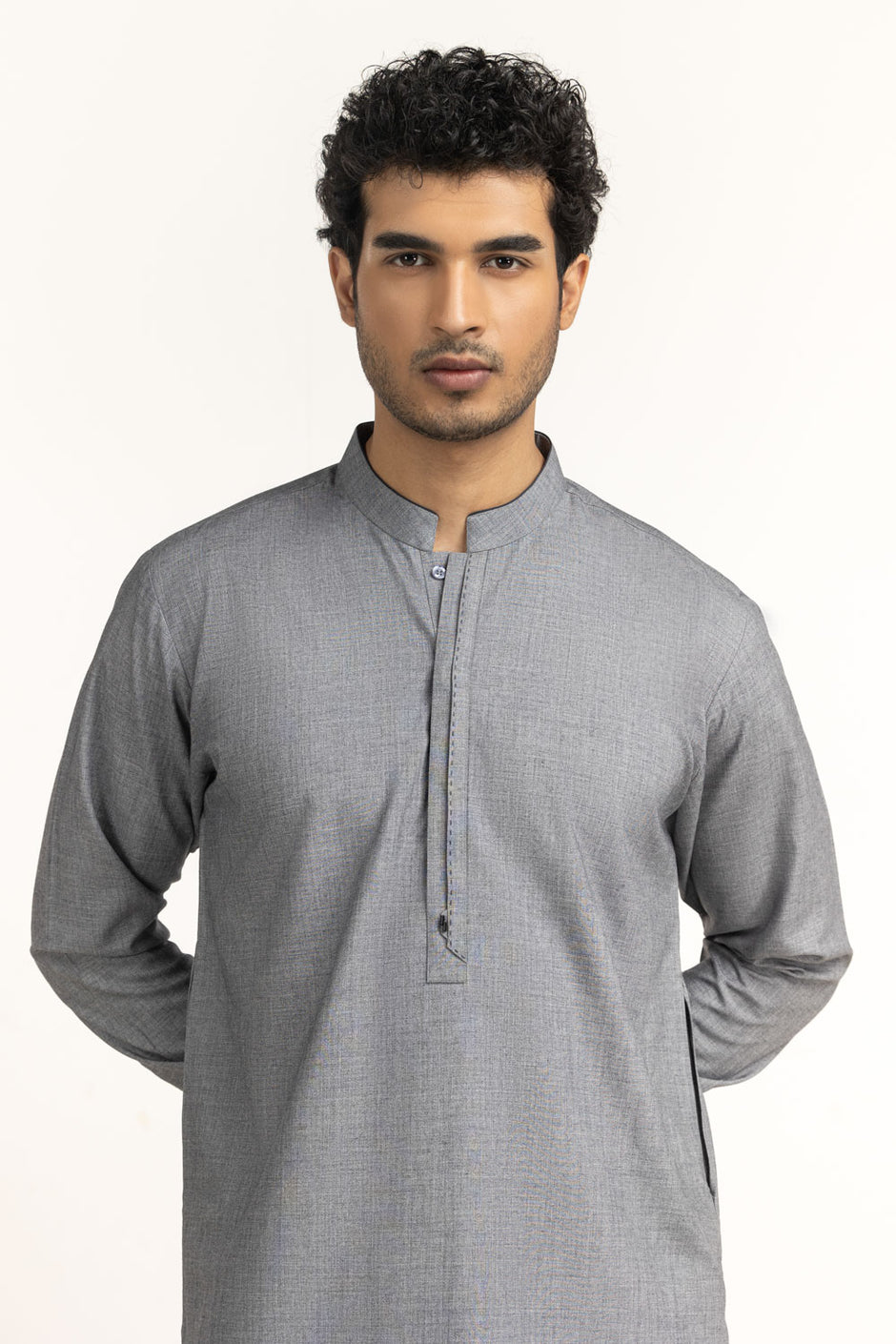Regular Fit Styling Suits