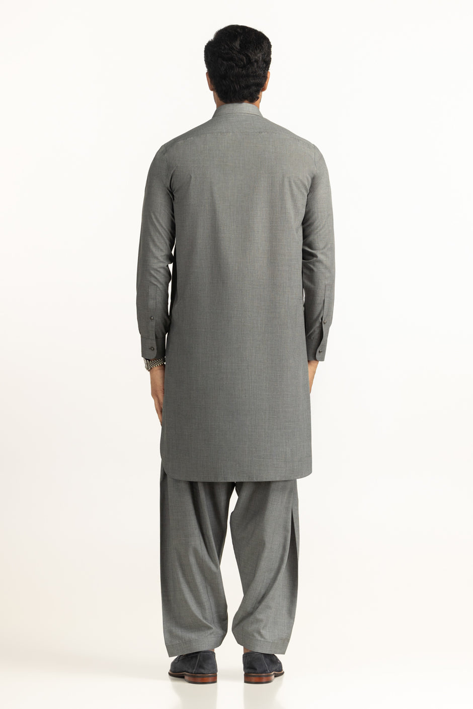 Regular Fit Basic Suits