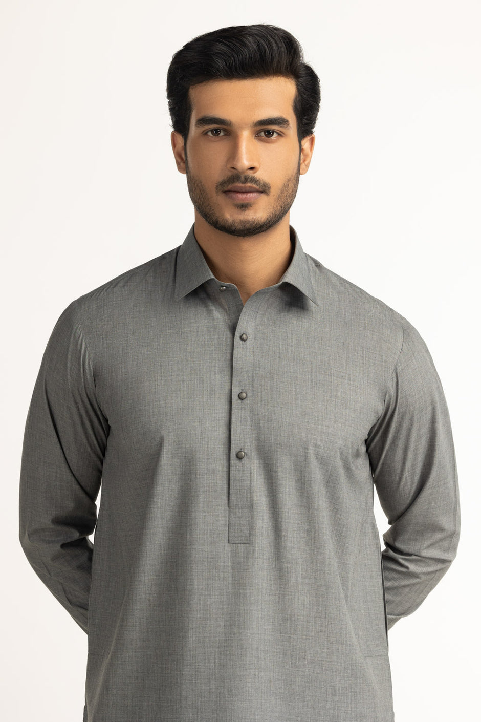 Regular Fit Basic Suits