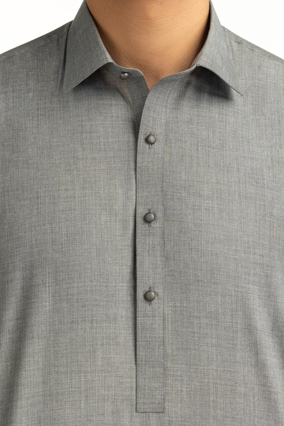 Regular Fit Basic Suits