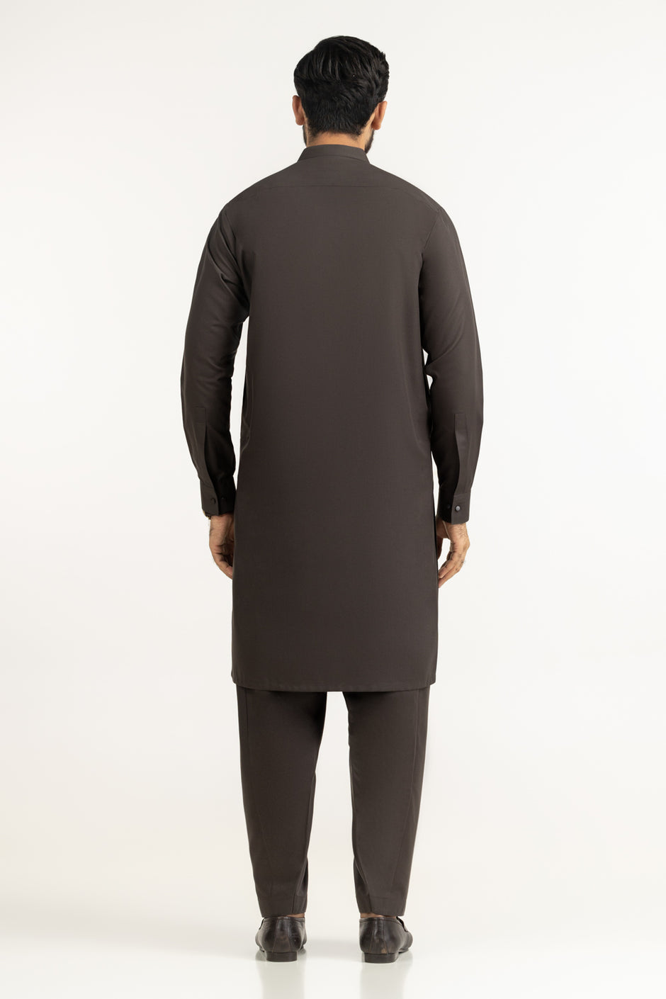 Regular Fit Basic Suits