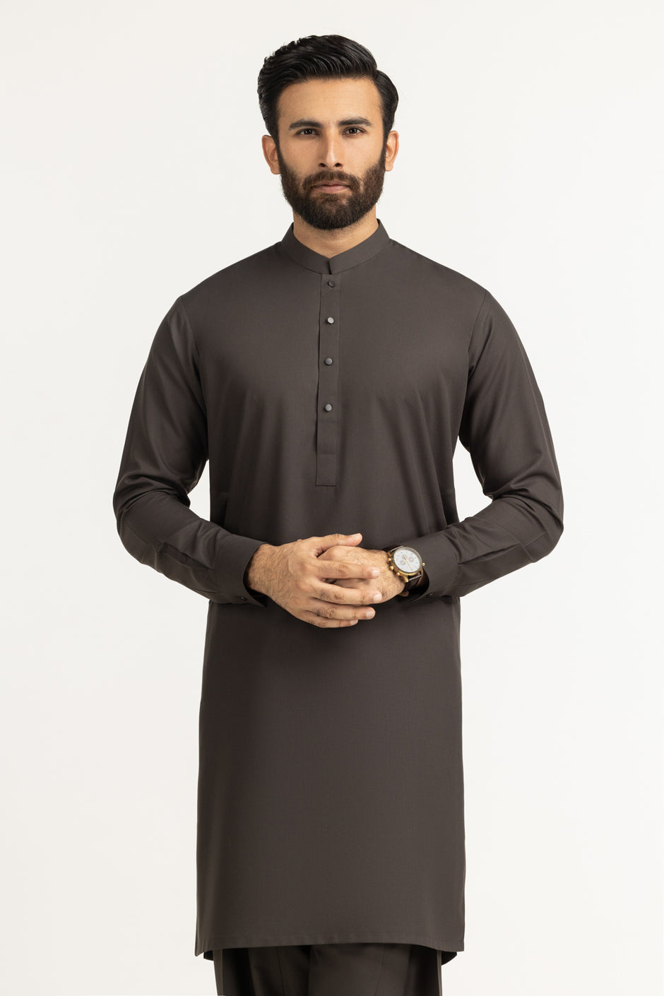Regular Fit Basic Suits