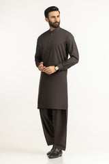 Regular Fit Basic Suits SK-BSC25-091