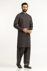Regular Fit Basic Suits SK-BSC25-091