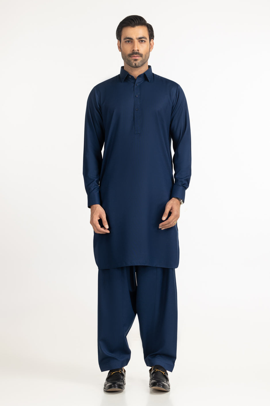Regular Fit Styling Suits