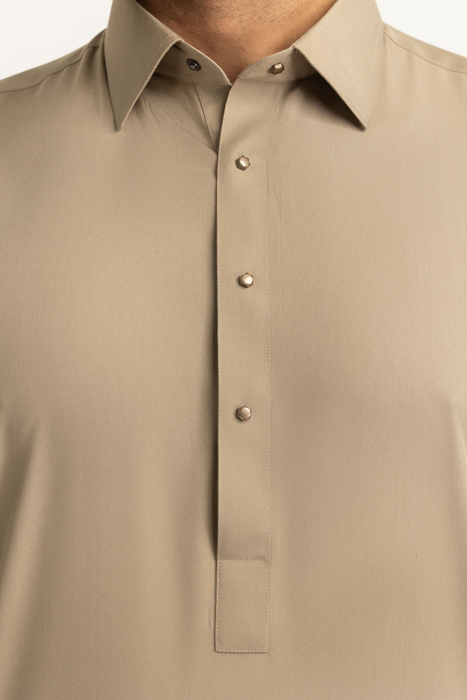 Regular Fit Basic Suits