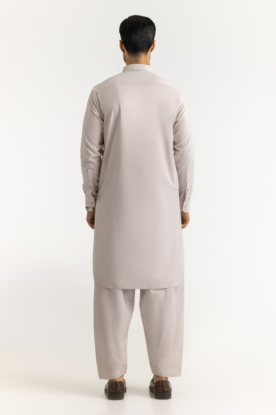 Regular Fit Styling Suits