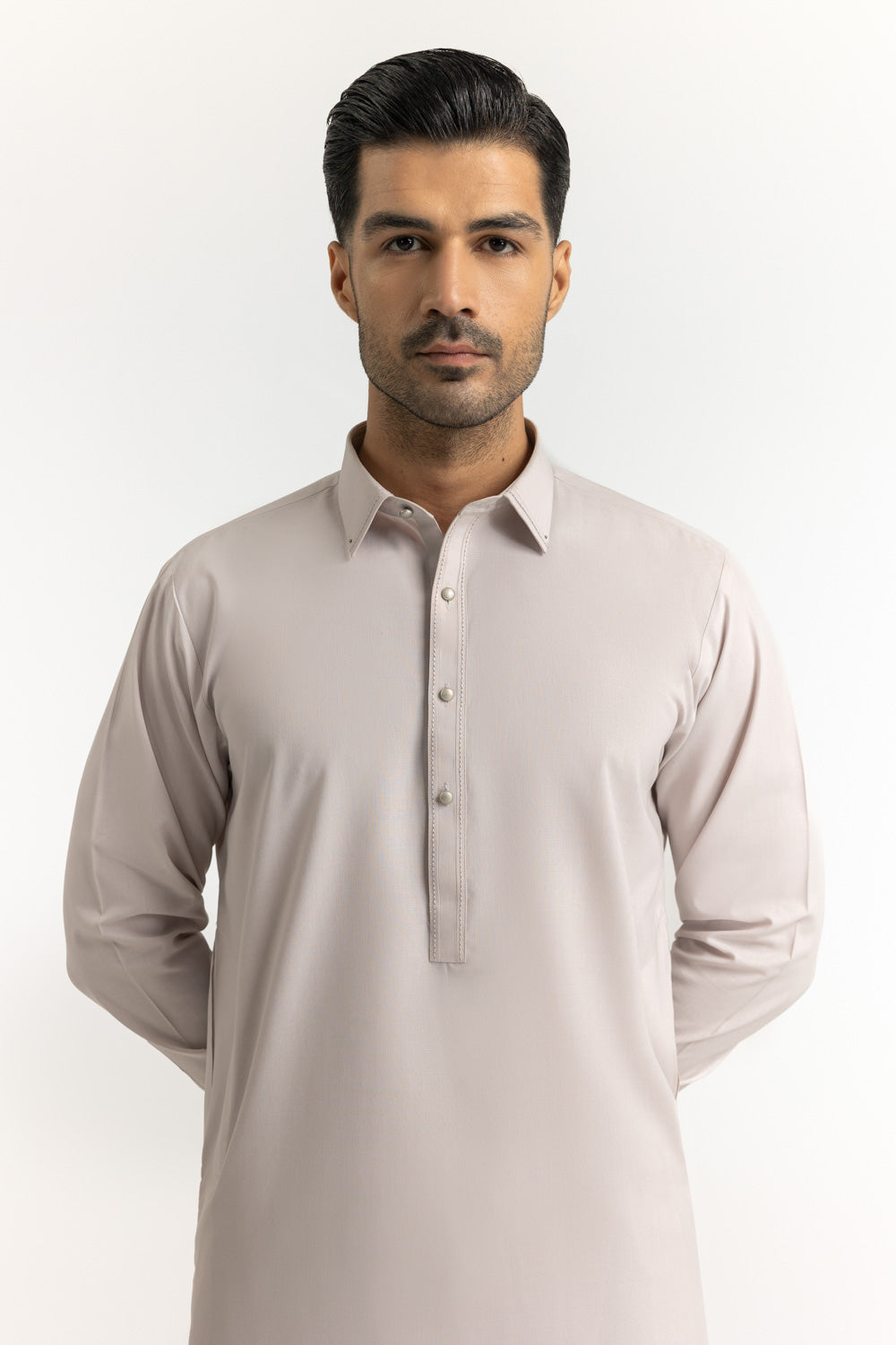 Regular Fit Styling Suits