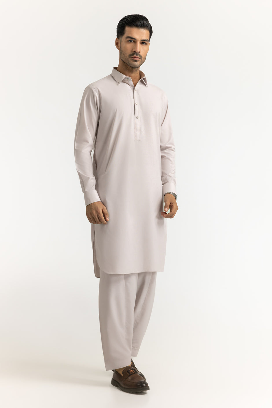 Regular Fit Styling Suits