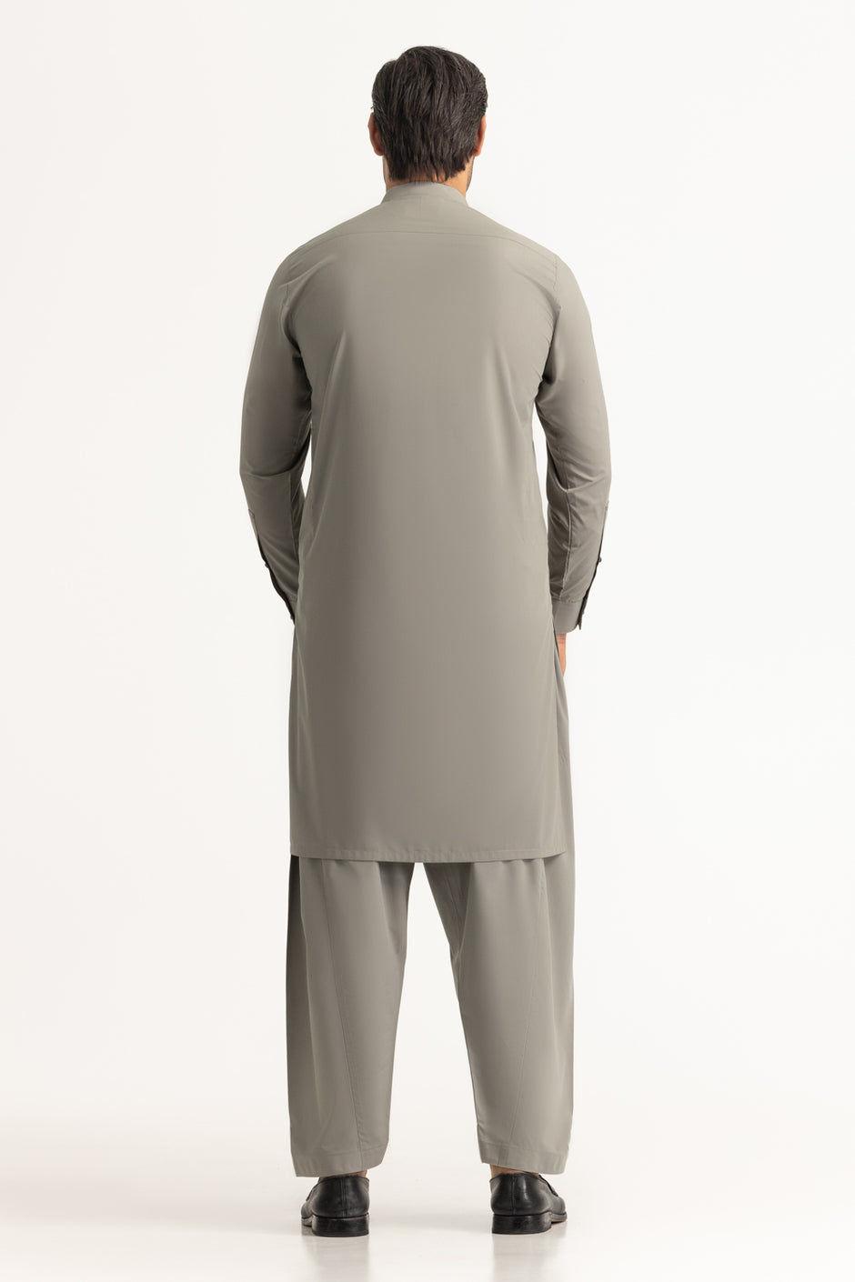 Regular Fit Styling Suits