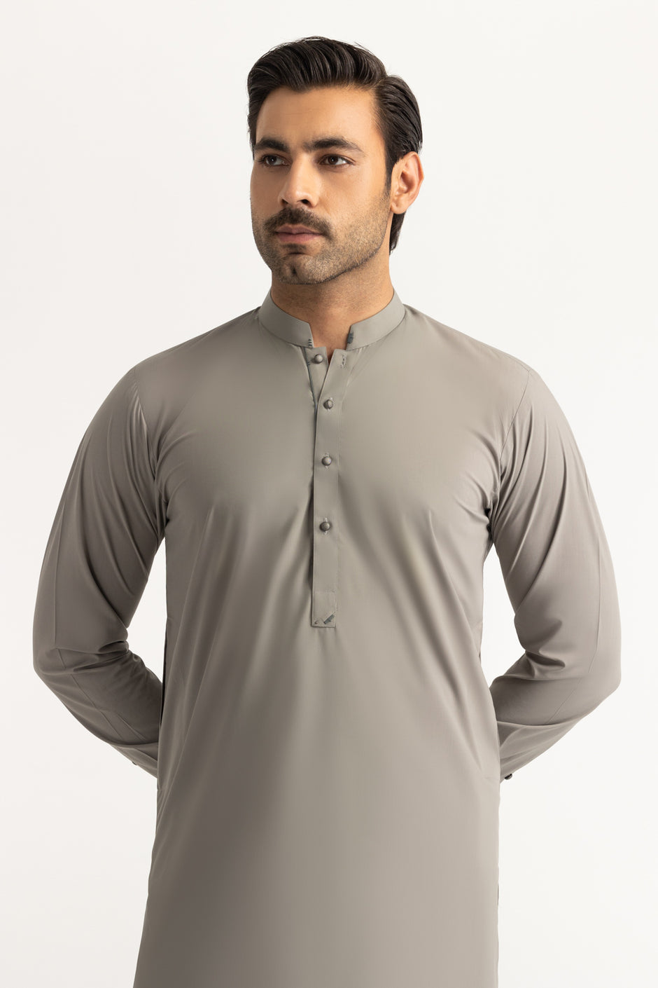 Regular Fit Styling Suits