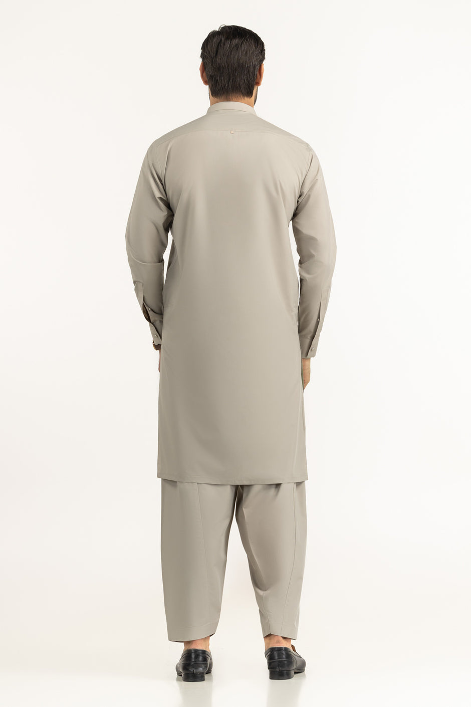 Regular Fit Styling Suits