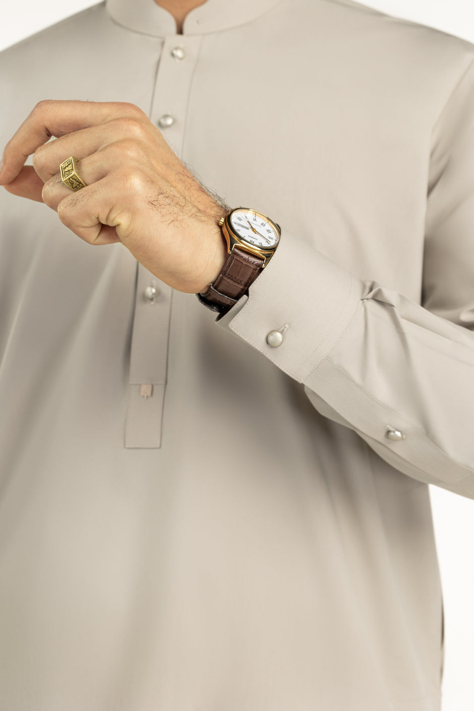 Regular Fit Styling Suits