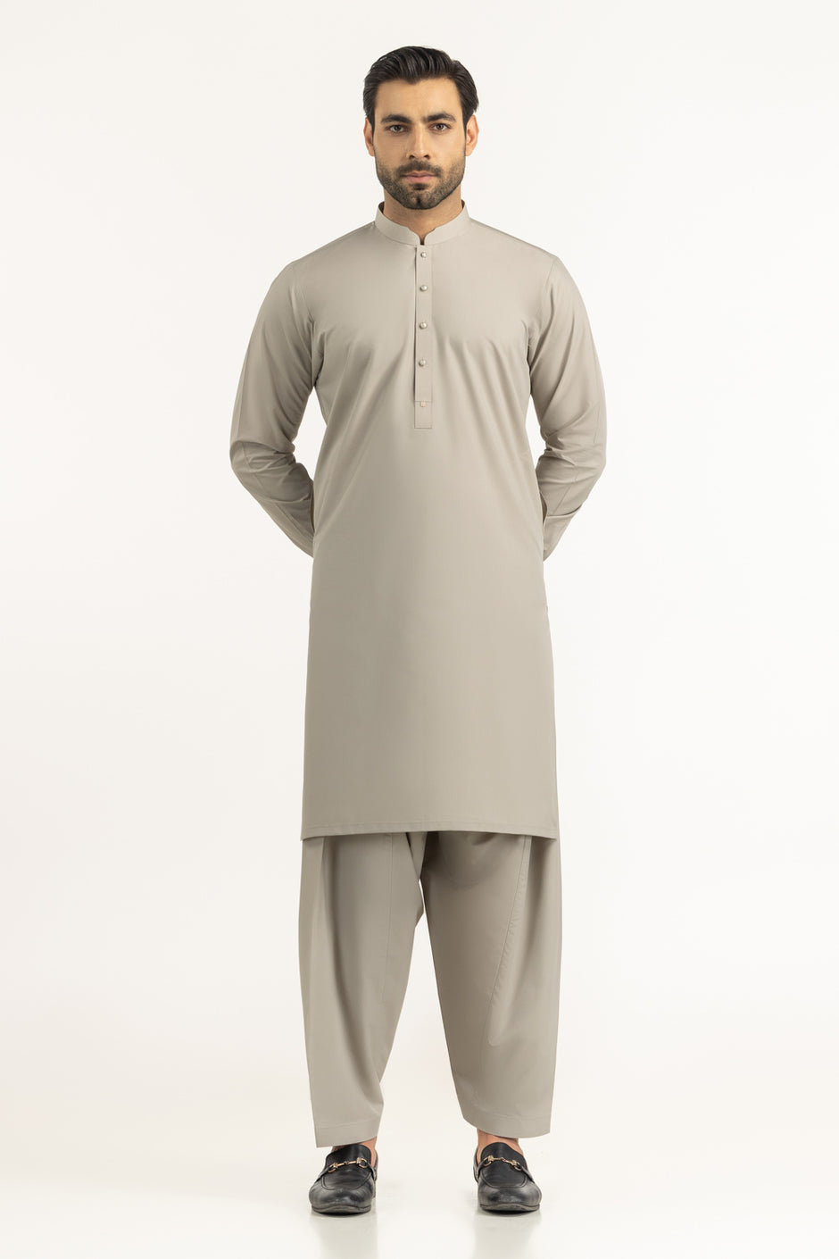 Regular Fit Styling Suits