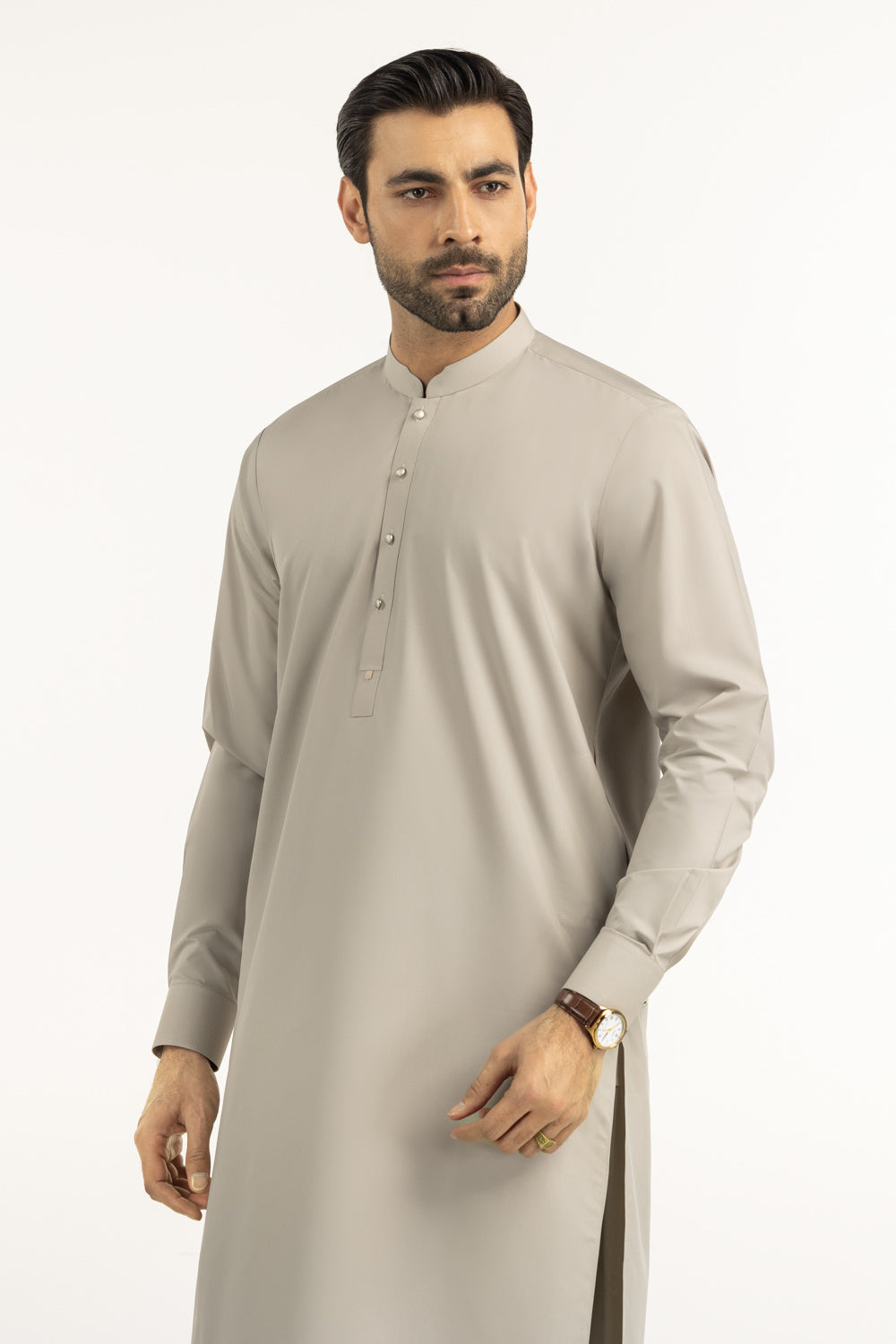 Regular Fit Styling Suits