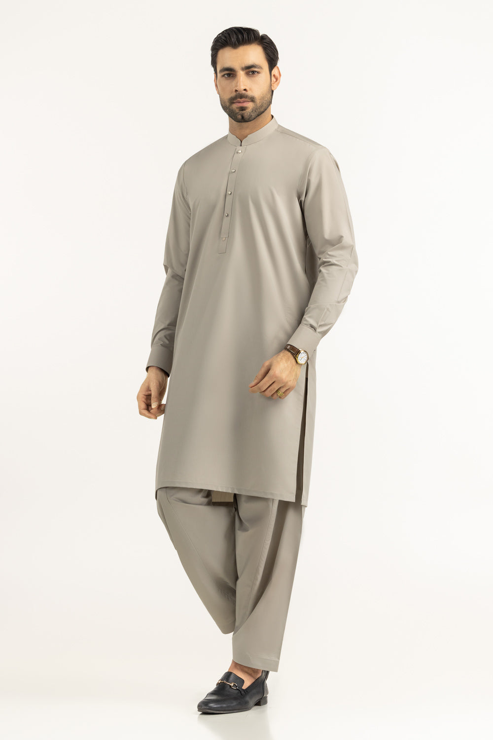 Regular Fit Styling Suits