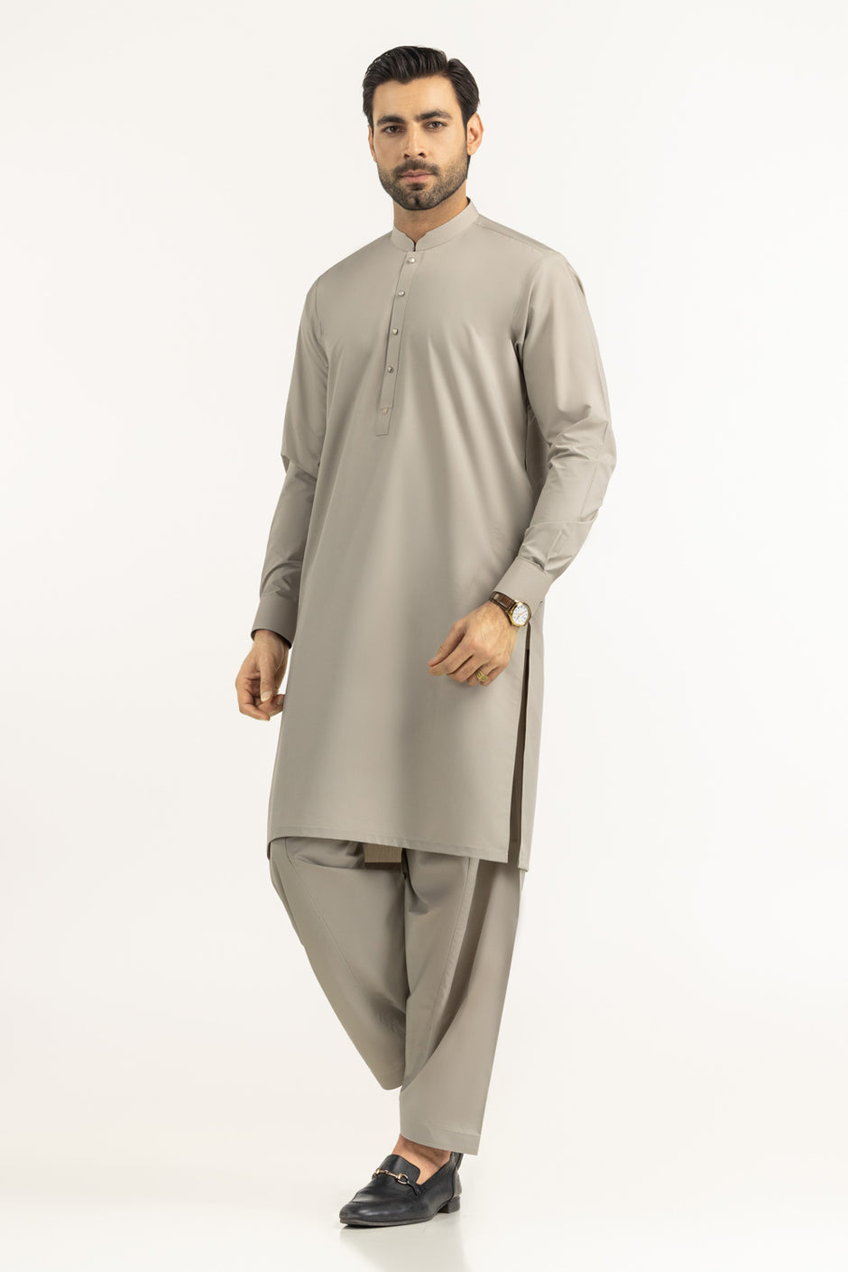Regular Fit Styling Suits