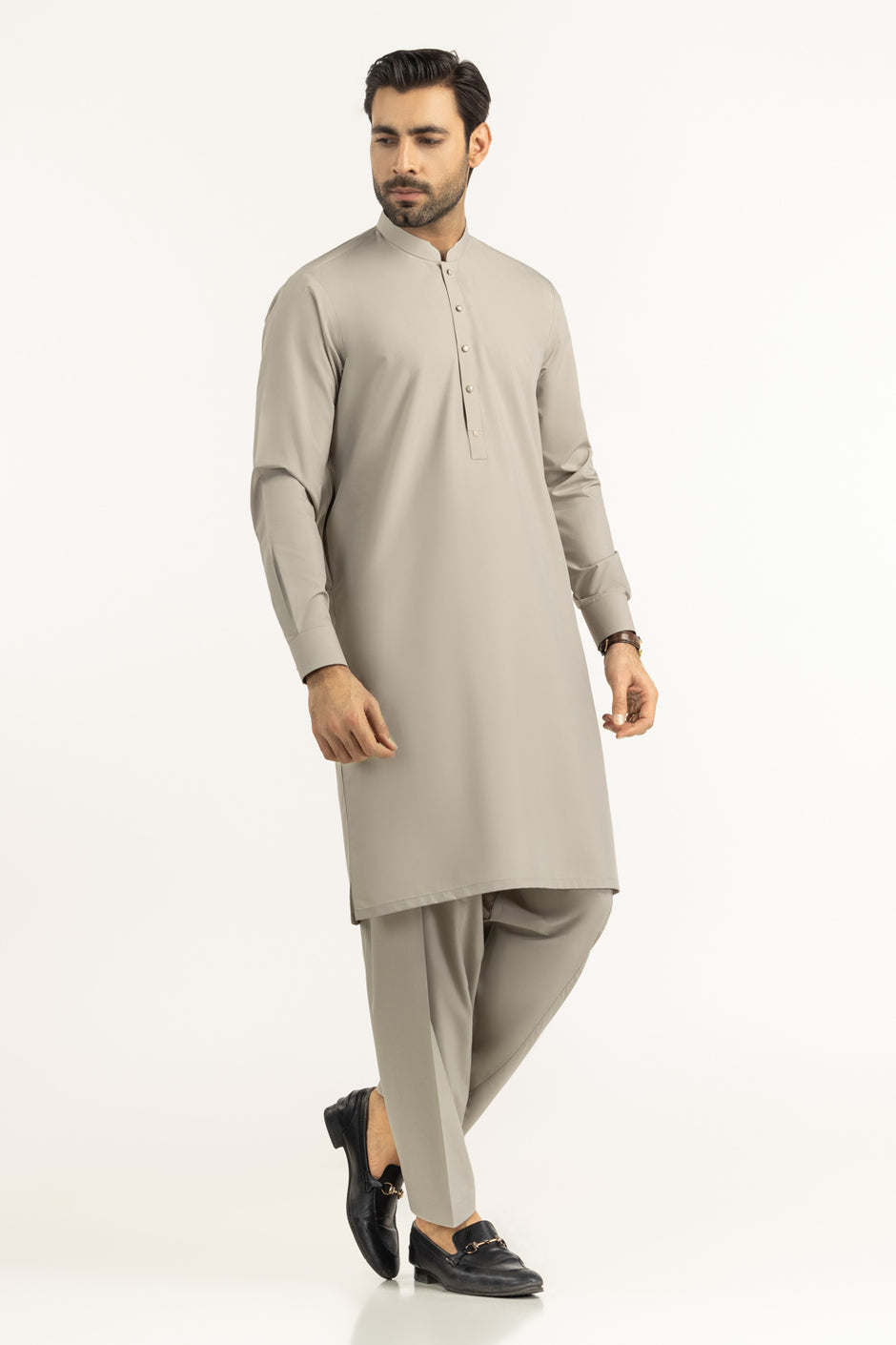Regular Fit Styling Suits