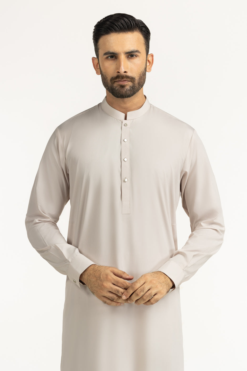 Regular Fit Basic Suits