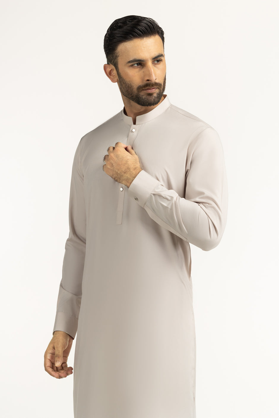 Regular Fit Basic Suits
