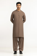 Regular Fit Basic Suits SK-BSC25-113